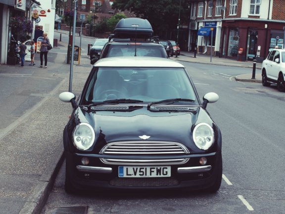 下一个100年，汽车工业拼什么？