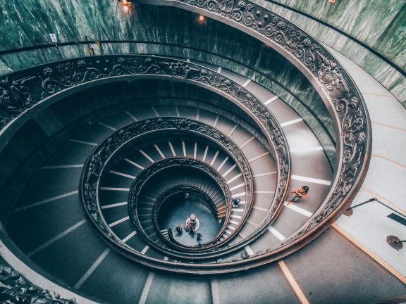 今天的我们怎么成了一种纯粹的“观看动物”？￼