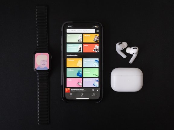 新AirPods和MacBook系列产品将于今年晚些时候推出